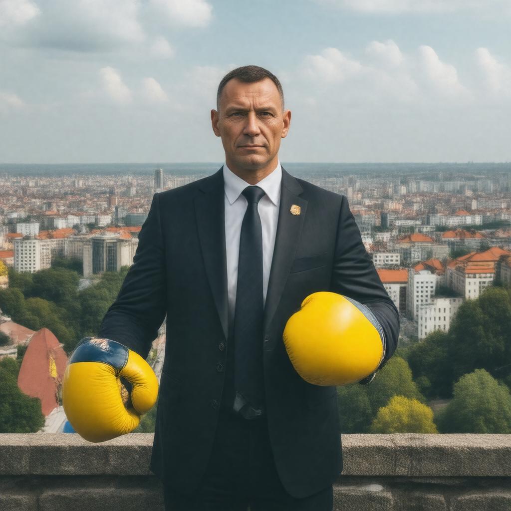Vitali Klitschko